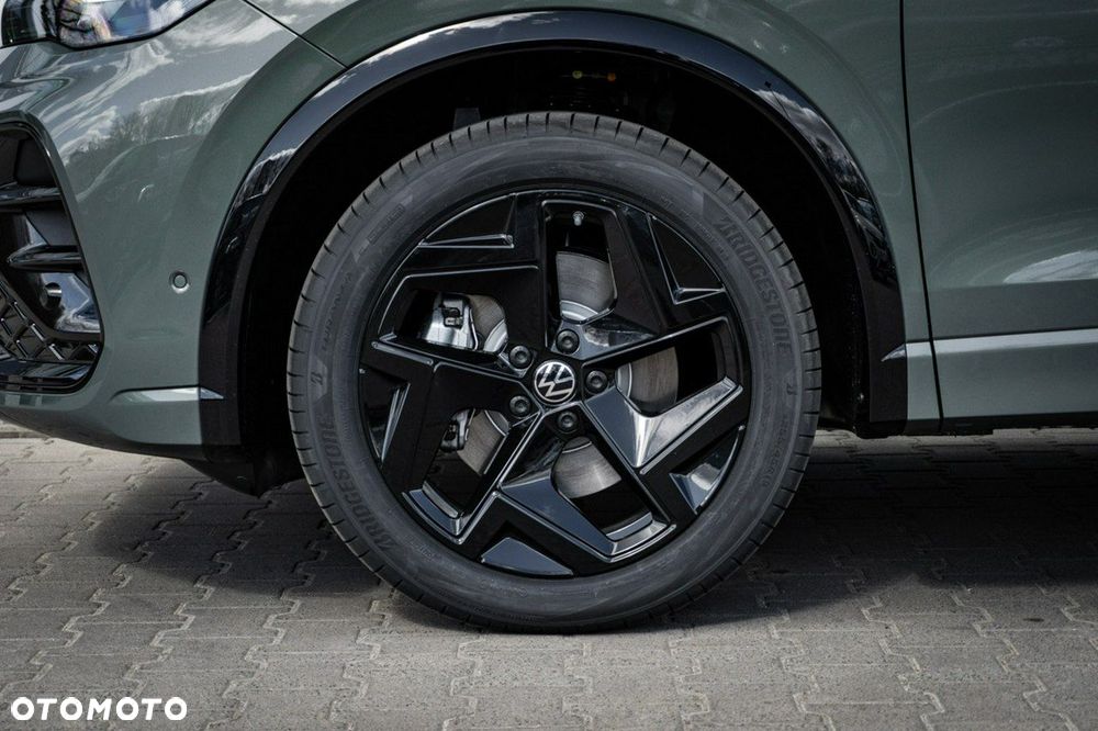 Volkswagen Tiguan - 6