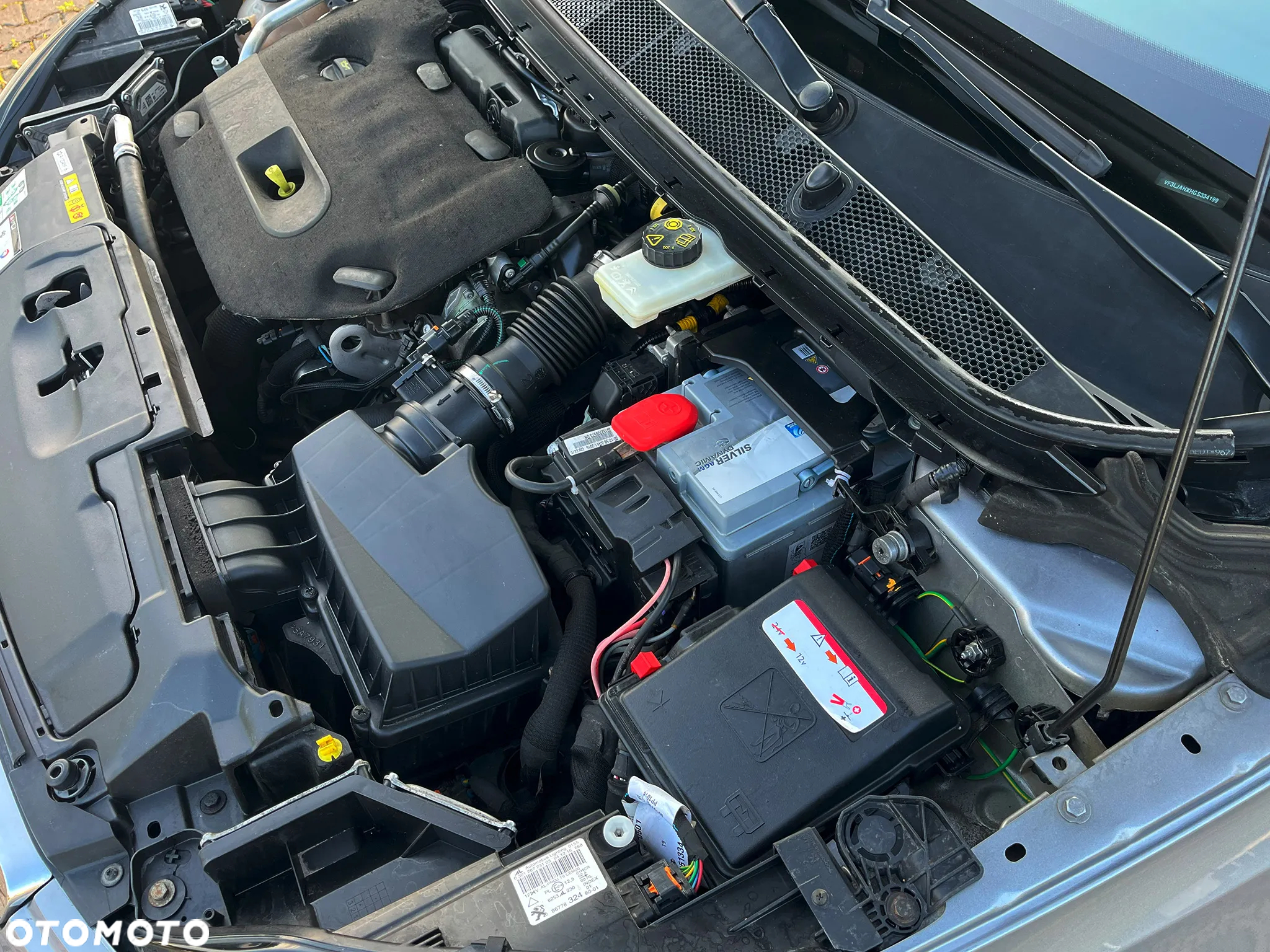 Peugeot 308 SW BlueHDi 150 Stop & Start GT-Line Edition - 19