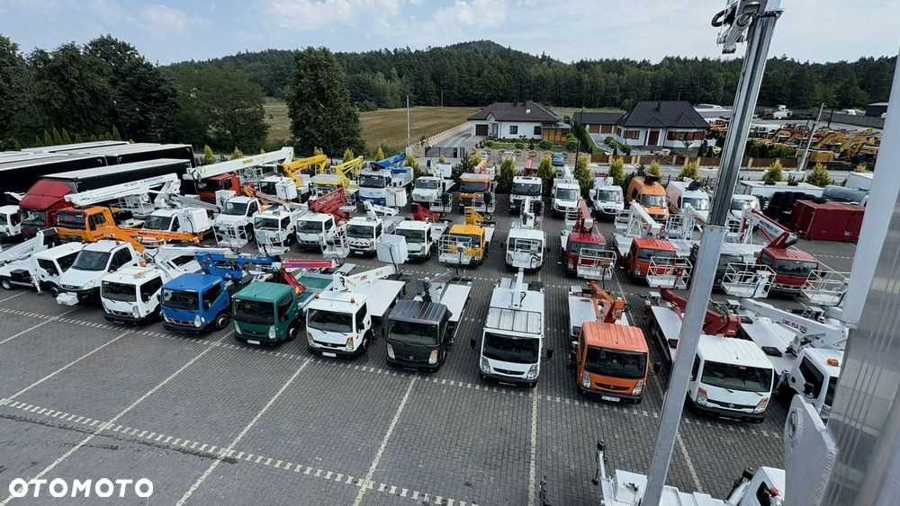 Iveco Daily 35S14 - 3