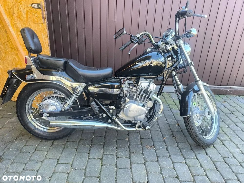 Suzuki Marauder - 3