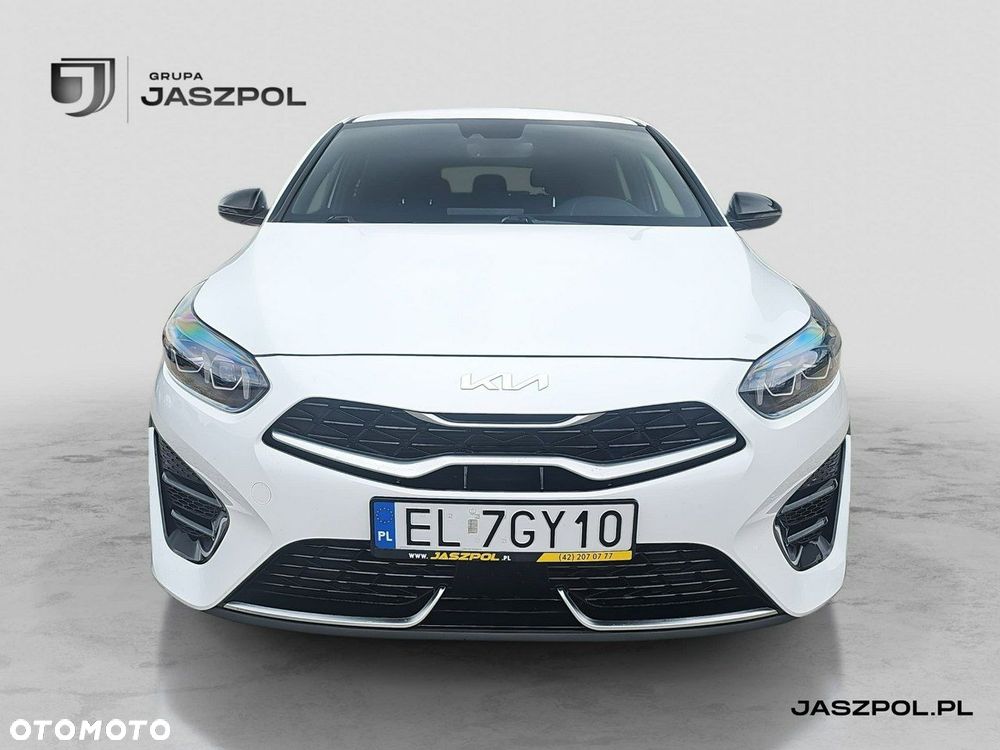 Kia ProCeed 1.5 T-GDI GT Line DCT - 2