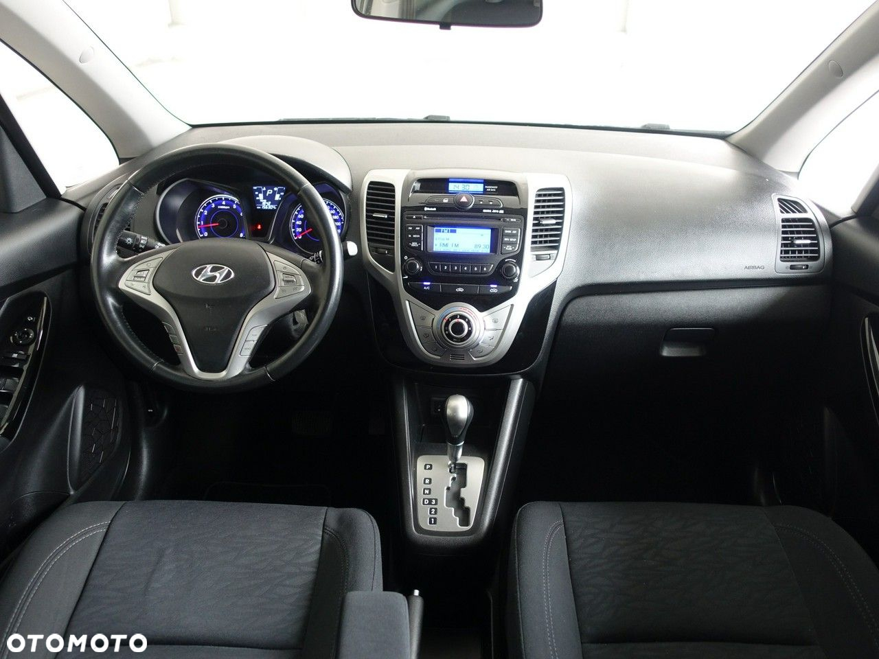 Hyundai ix20 - 18