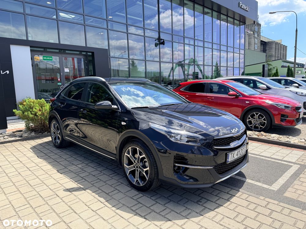 Kia XCeed 1.5 T-GDI M - 6