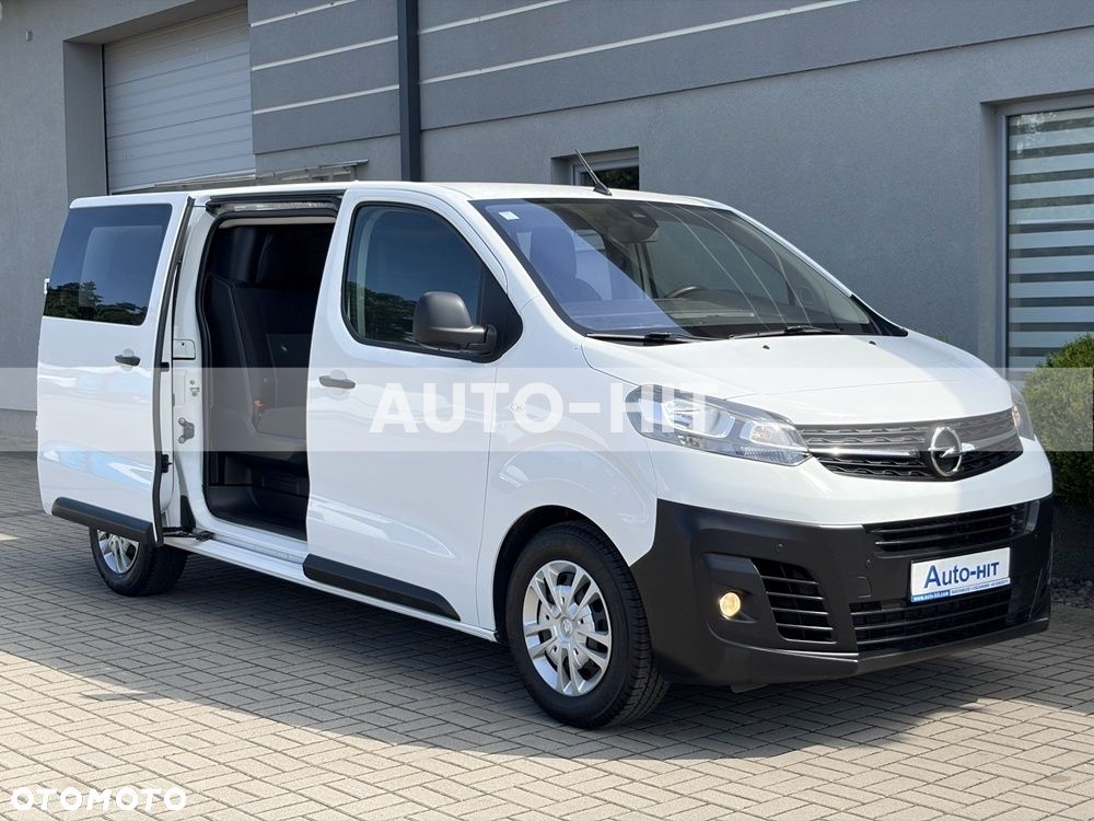 Opel Vivaro - 12