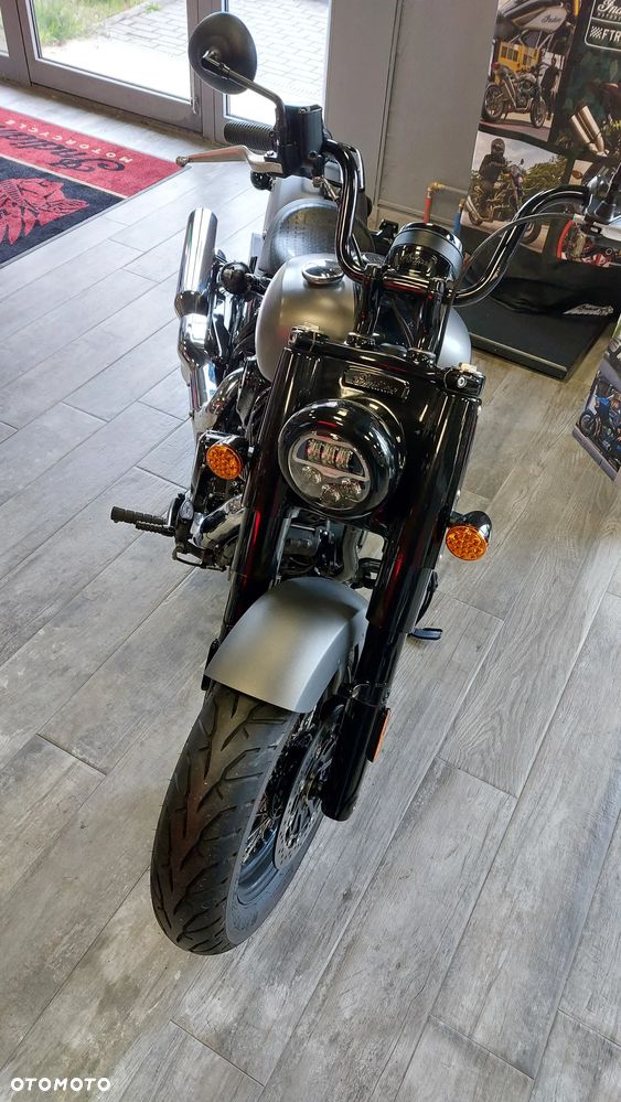 Indian Chief - 10