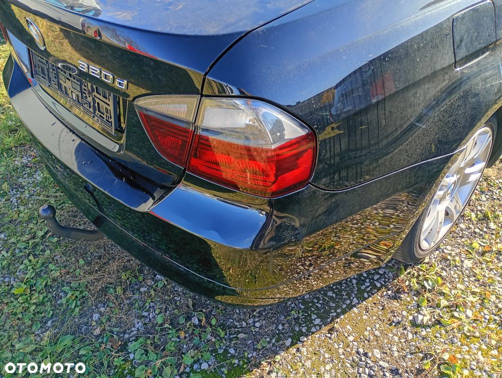 BMW Seria 3 320d - 17