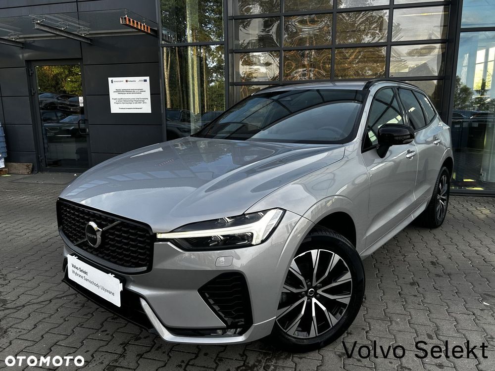 Volvo XC 60 - 5