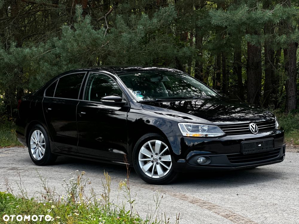 Volkswagen Jetta 1.4 TSI Highline - 6