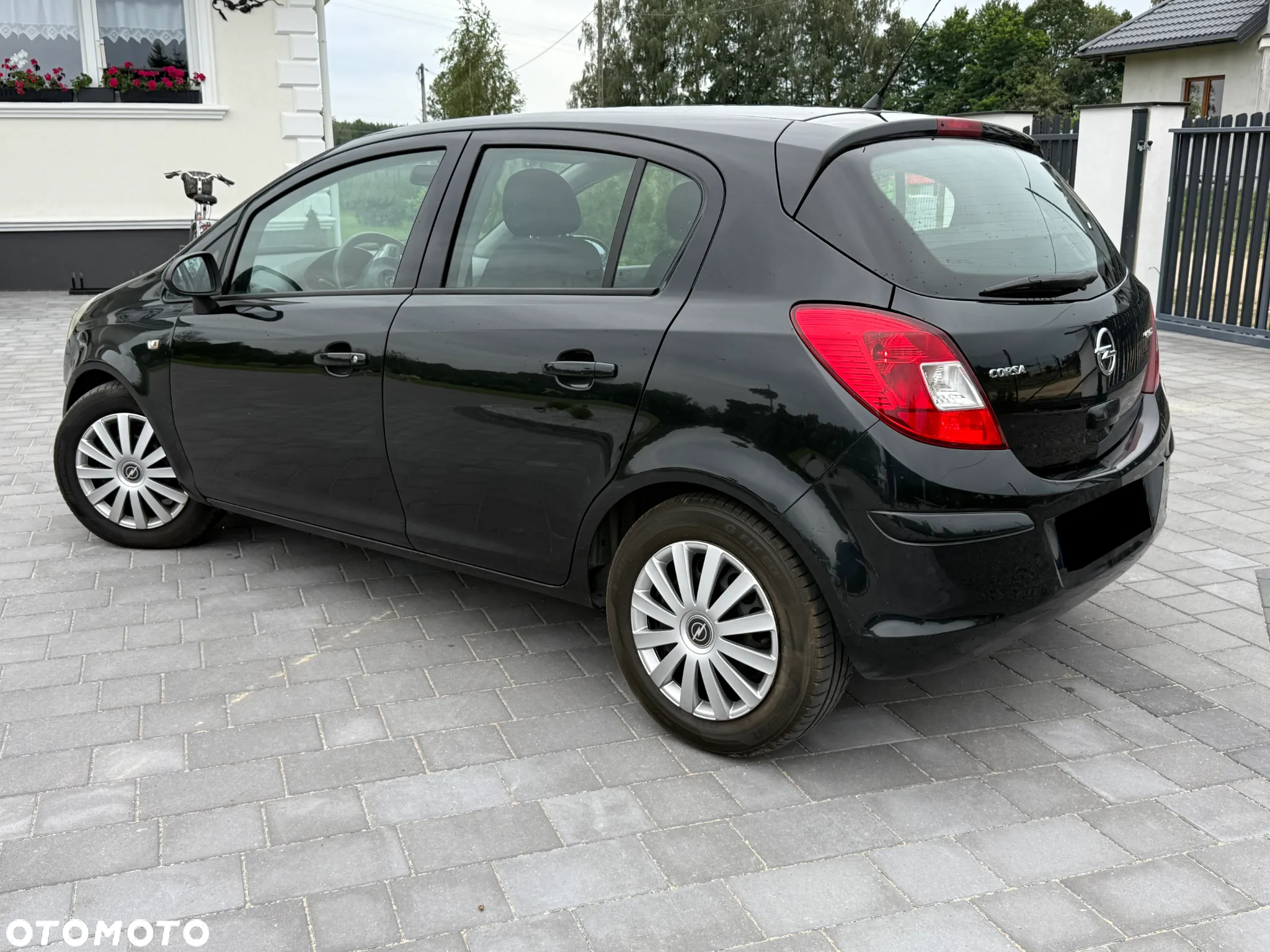 Opel Corsa 1.3 CDTI Graphite - 3