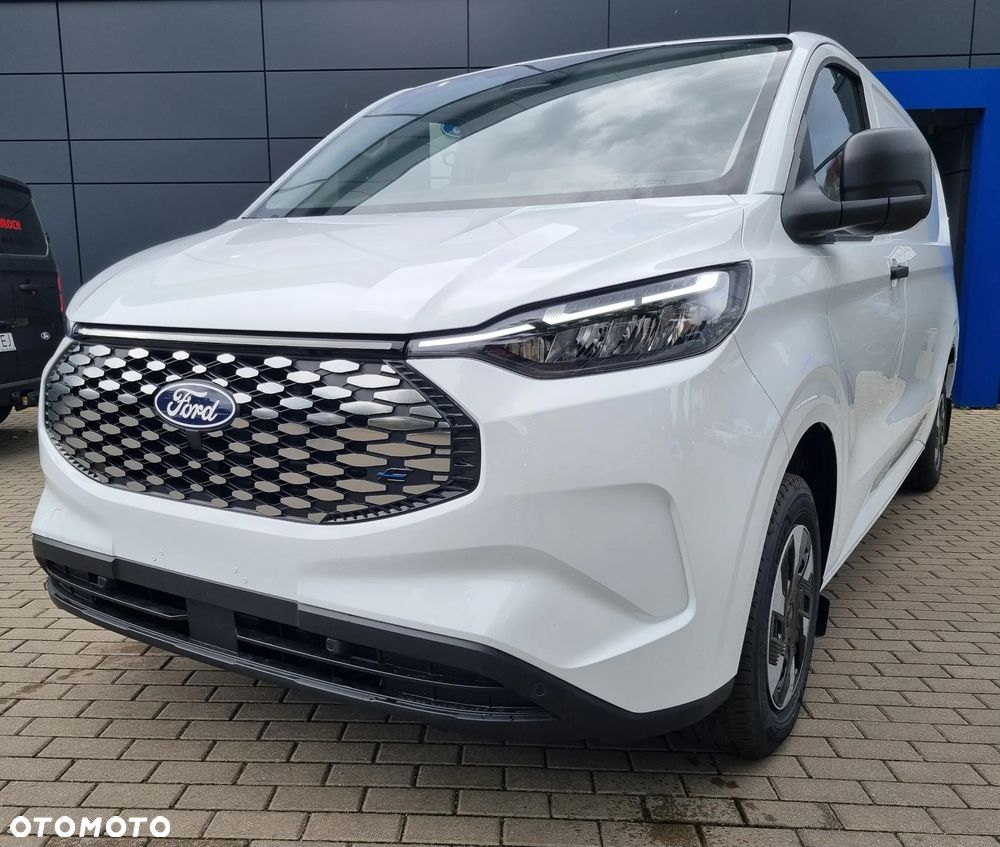 Ford Transit Custom - 25