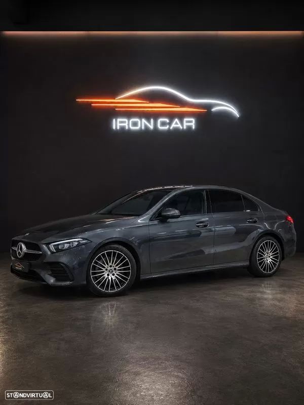 Mercedes-Benz C 220 - 7