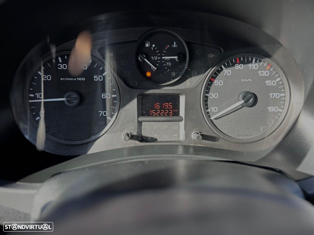 Citroën Berlingo 1.6 e-HDi Exclusive - 7