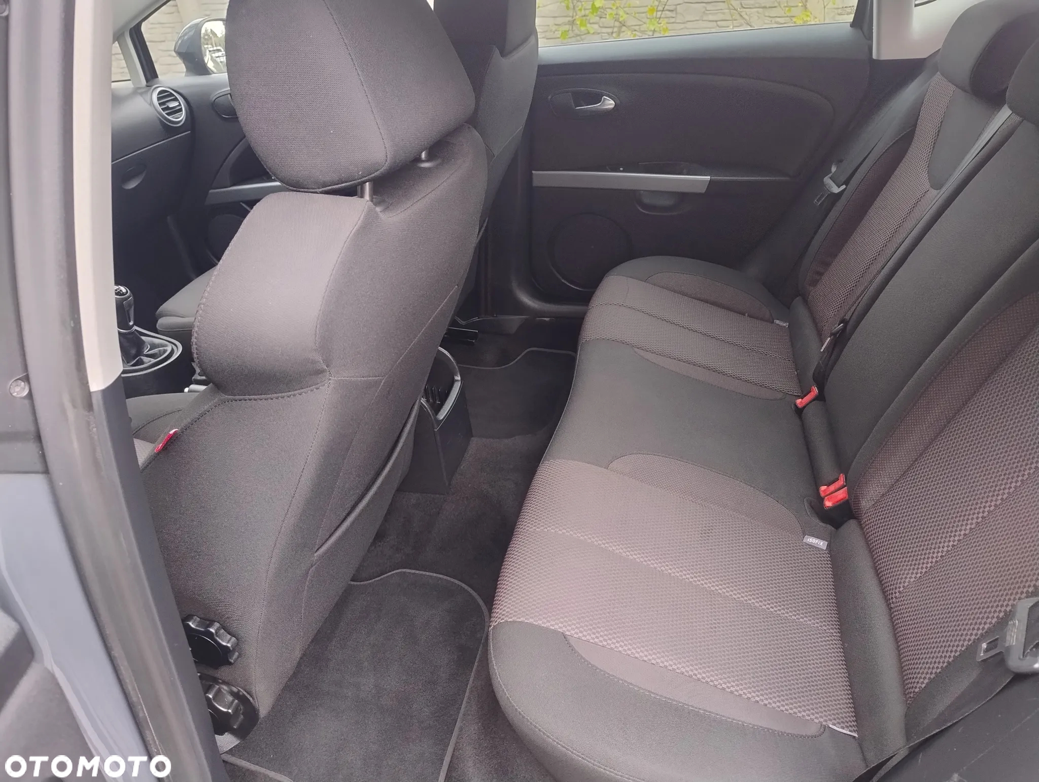 Seat Leon 1.4 TSI Comfort Limited - 9