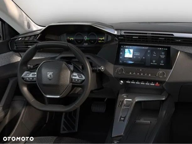 Peugeot 308 1.5 BlueHDi Allure S EAT8 - 7