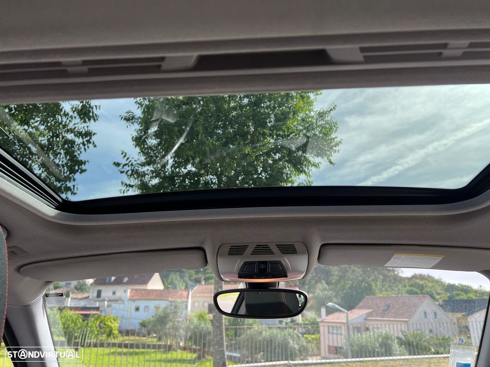 BMW 116 d EDynamics Line Sport - 16