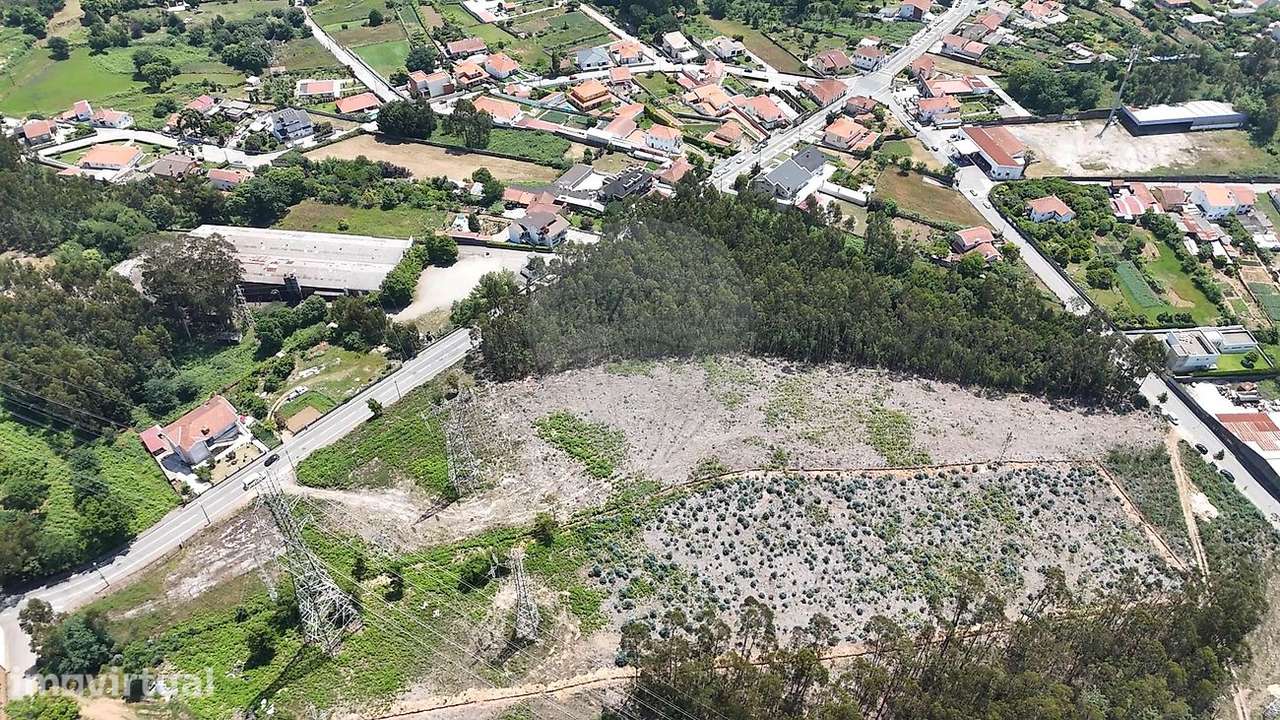 Terreno  para venda - Grande imagem: 2/13
