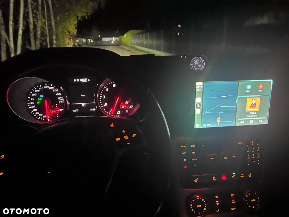 Mercedes-Benz SLK 200 (BlueEFFICIENCY) 7G-TRONIC - 13