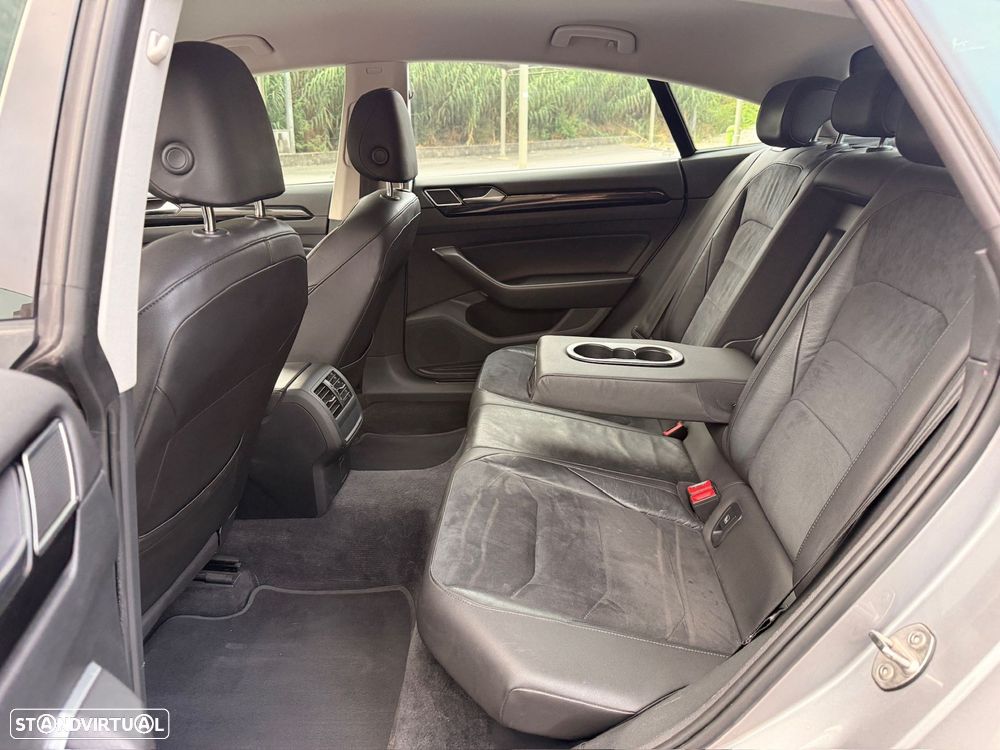 VW Arteon 2.0 TDI Elegance DSG - 16
