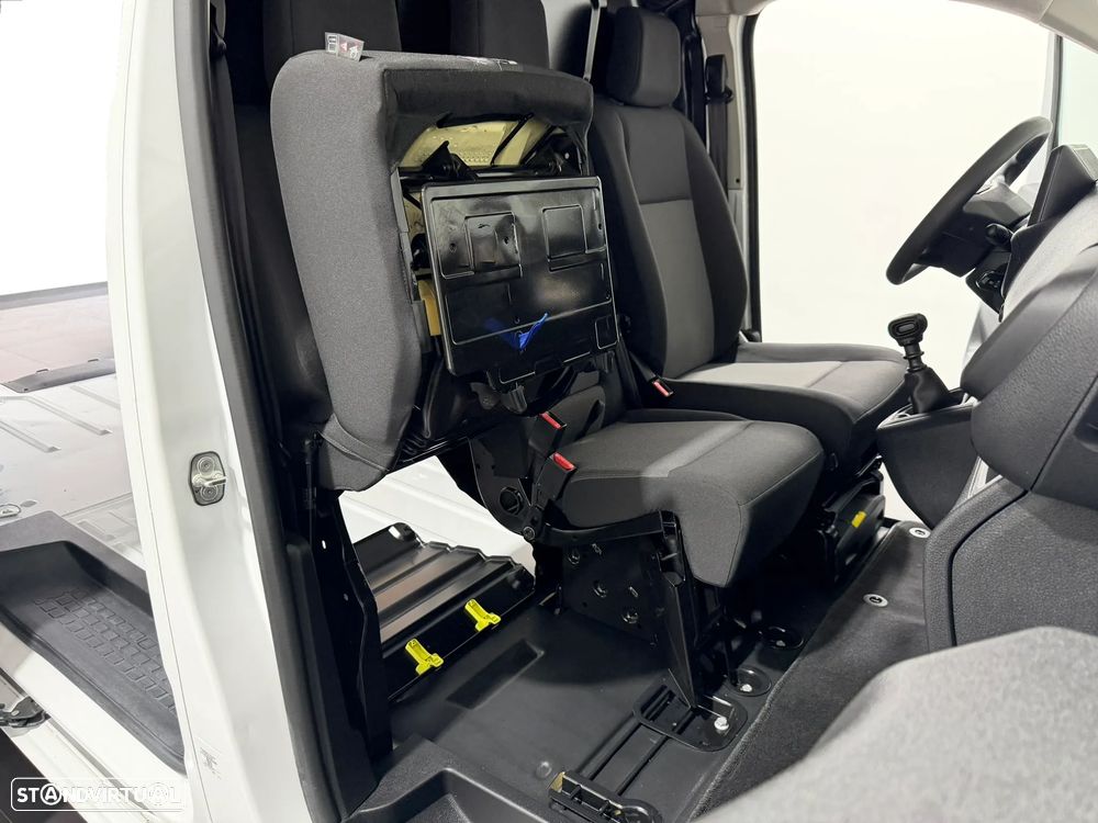 Peugeot EXPERT STANDARD 1.5 BLUEHDI 120 CV - IVA DEDUTIVEL - NACIONAL - 37
