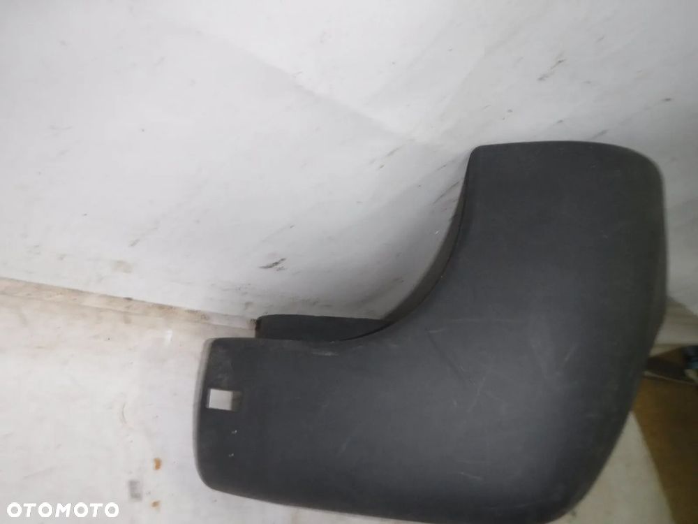 ford transit mk6 mk7 narożnik zderzaka tył prawy oryginał - 4