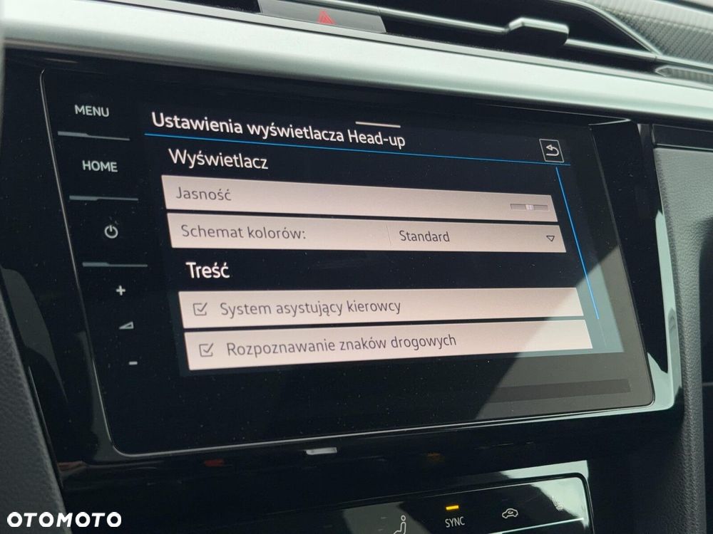 Volkswagen Arteon 2.0 TDI 4Motion R-Line DSG - 26