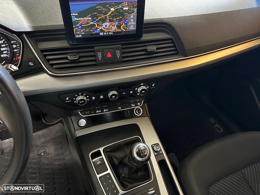 Audi Q5 2.0 TDI - 9