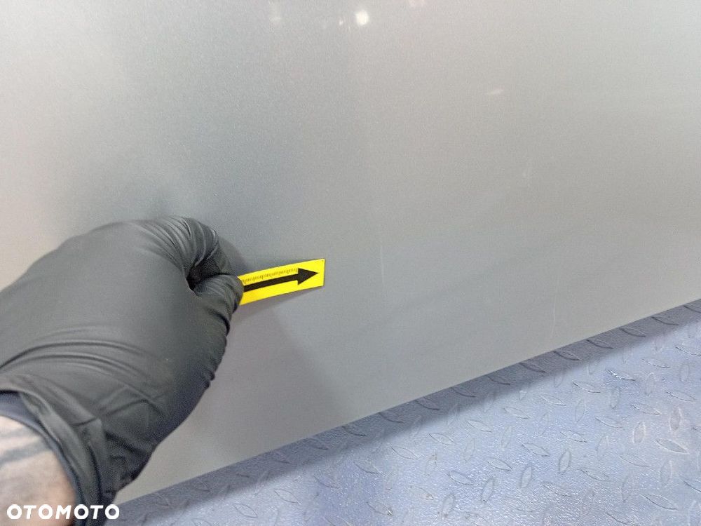 HONDA JAZZ II 02- MASKA POKRYWA SILNIKA NH623M - 8