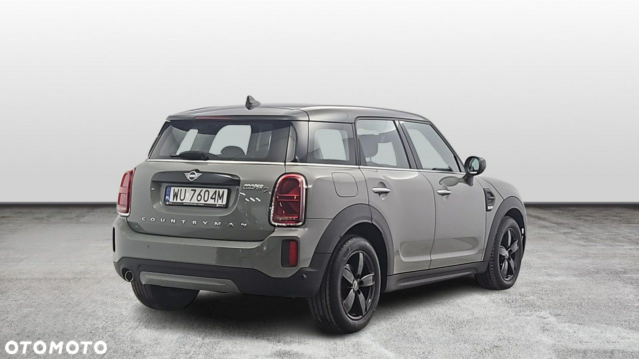 MINI Countryman - 5