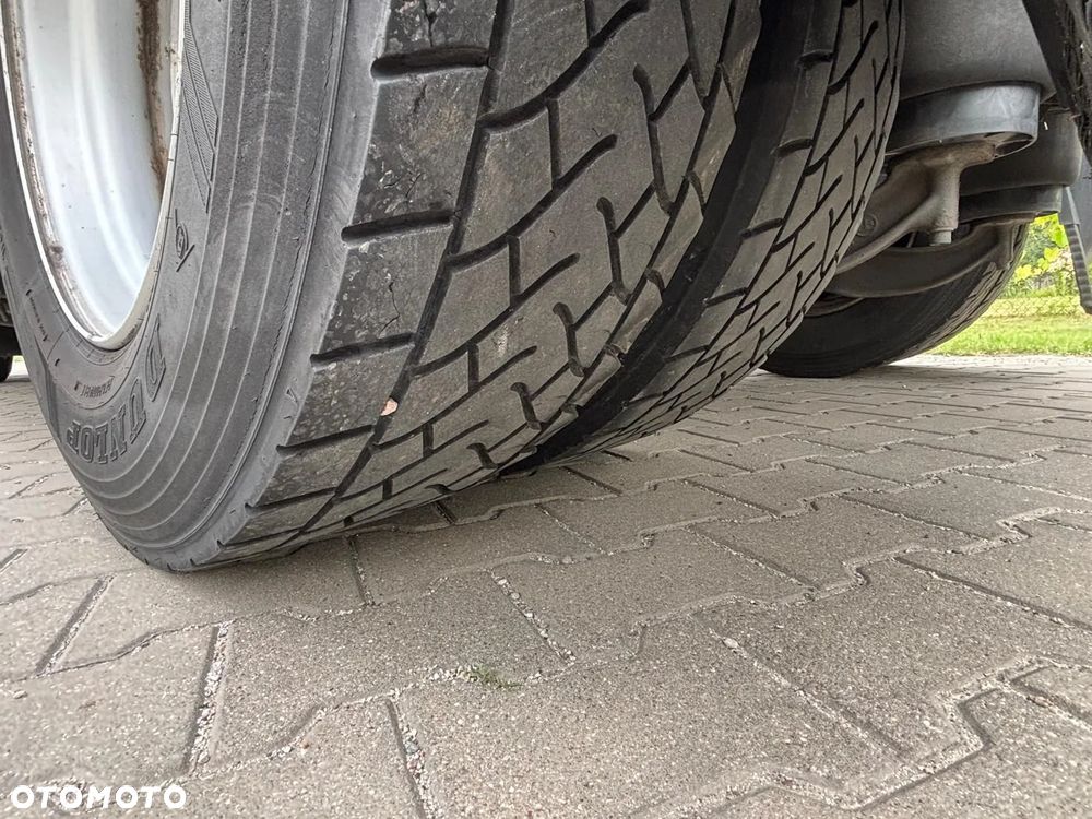 DAF XF480 Superspacebab - 18