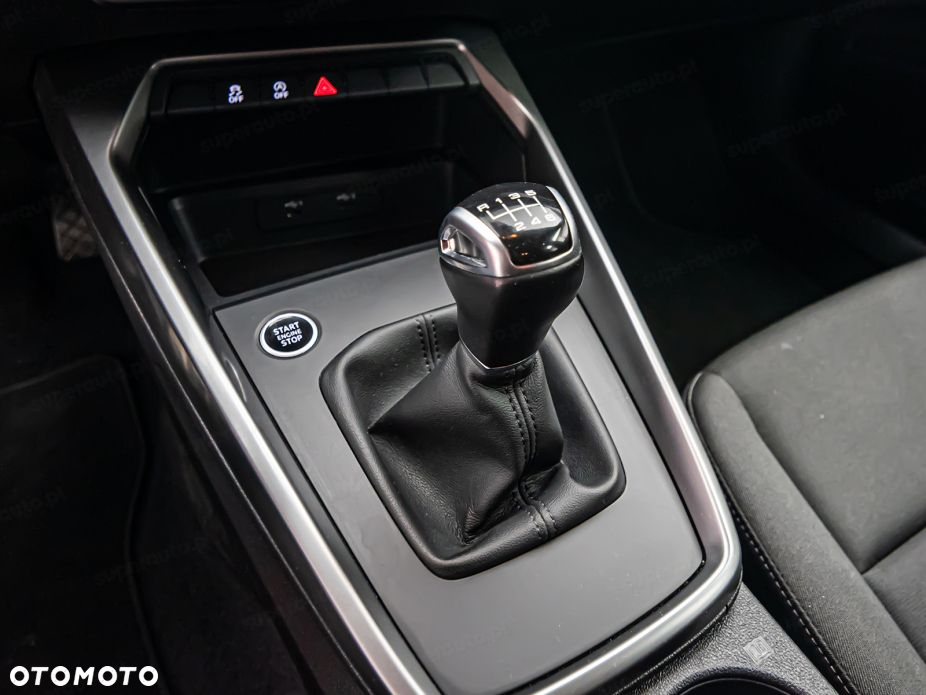 Audi A3 30 TDI - 19