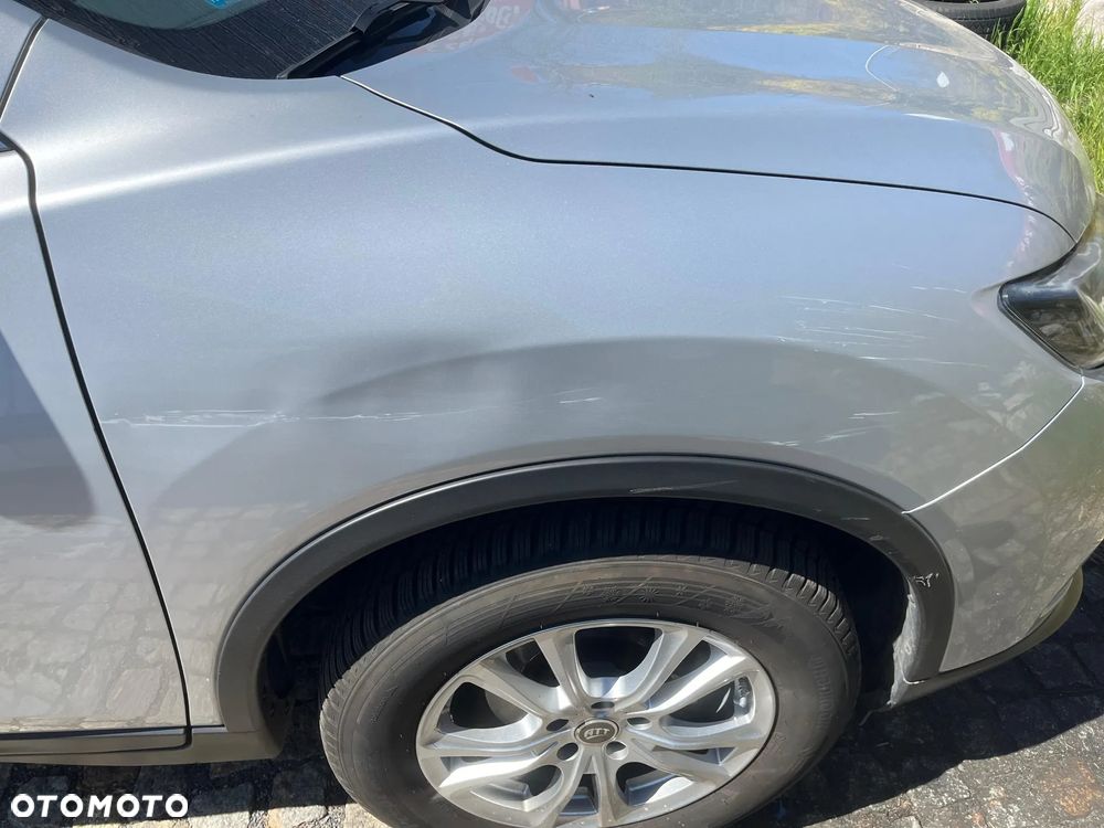 Nissan X-Trail 1.6 DCi Acenta 4WD - 14