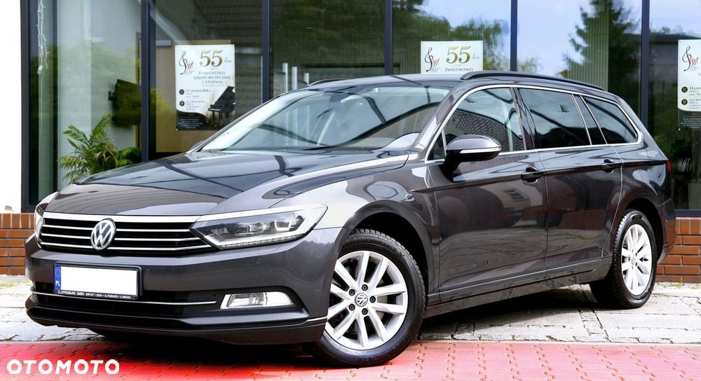 Volkswagen Passat - 27