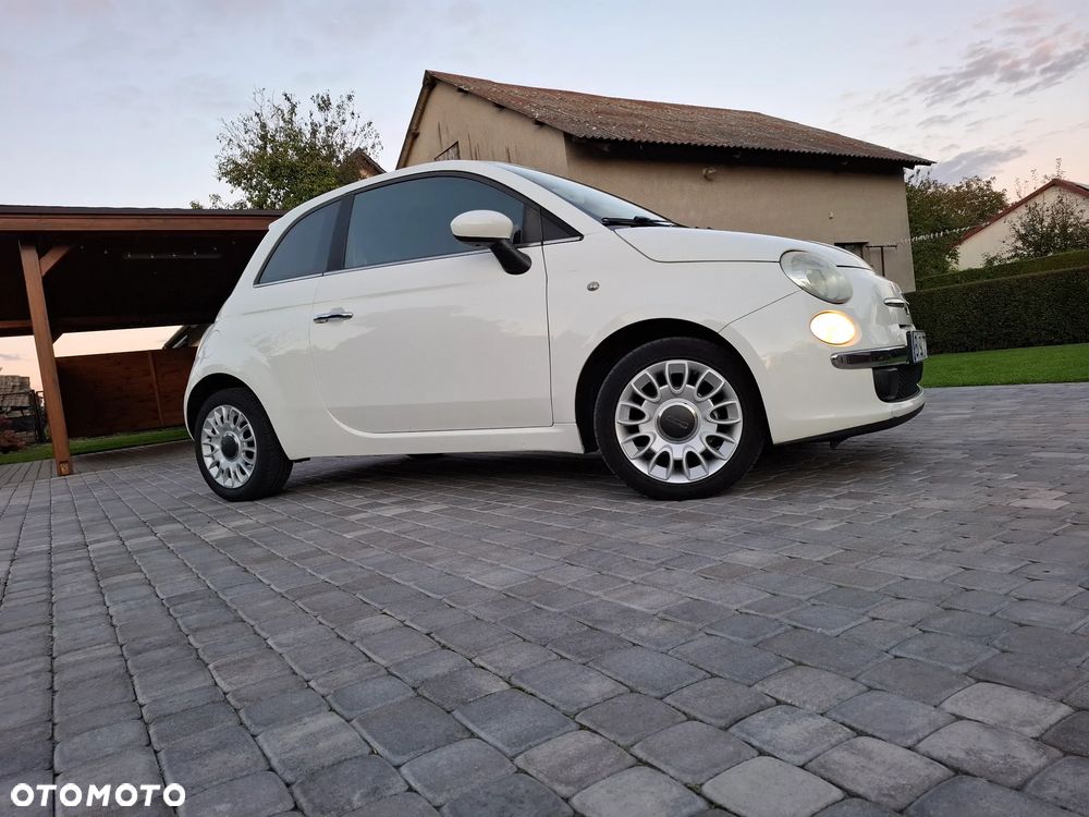 Fiat 500 - 7