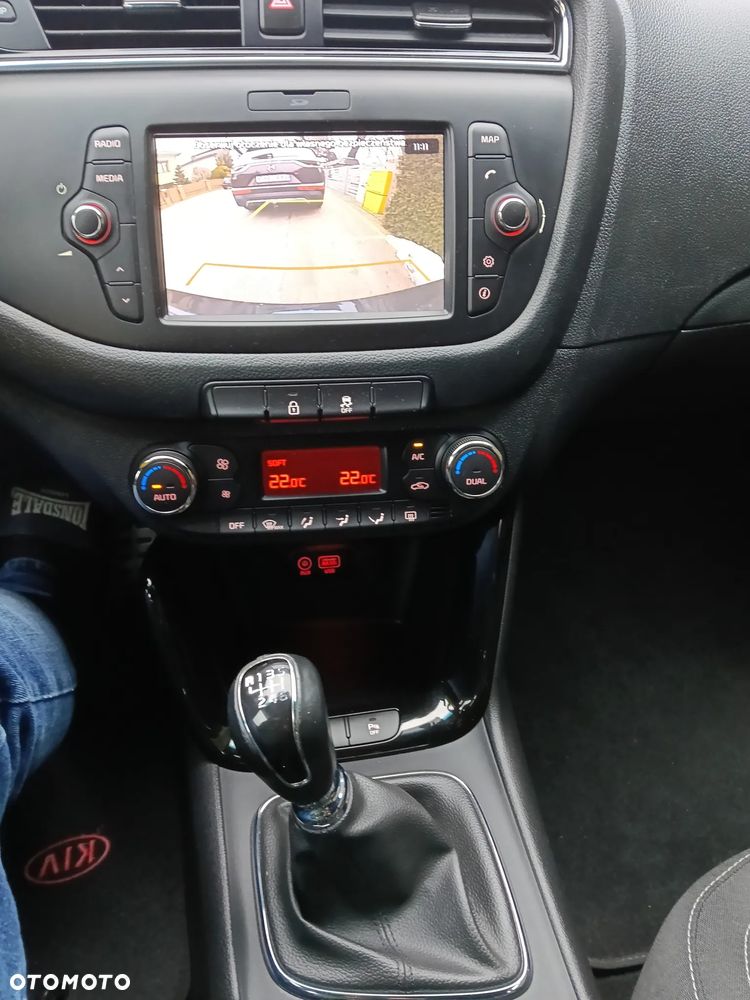 Kia Ceed 1.0 T-GDI GT Line - 13