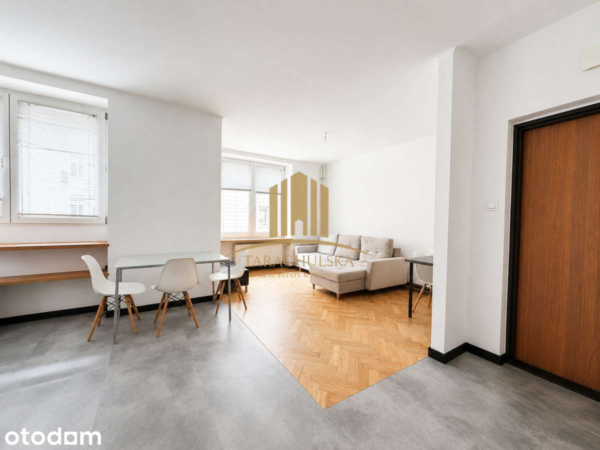 CIty Center | 1 bedroom | new bathroom