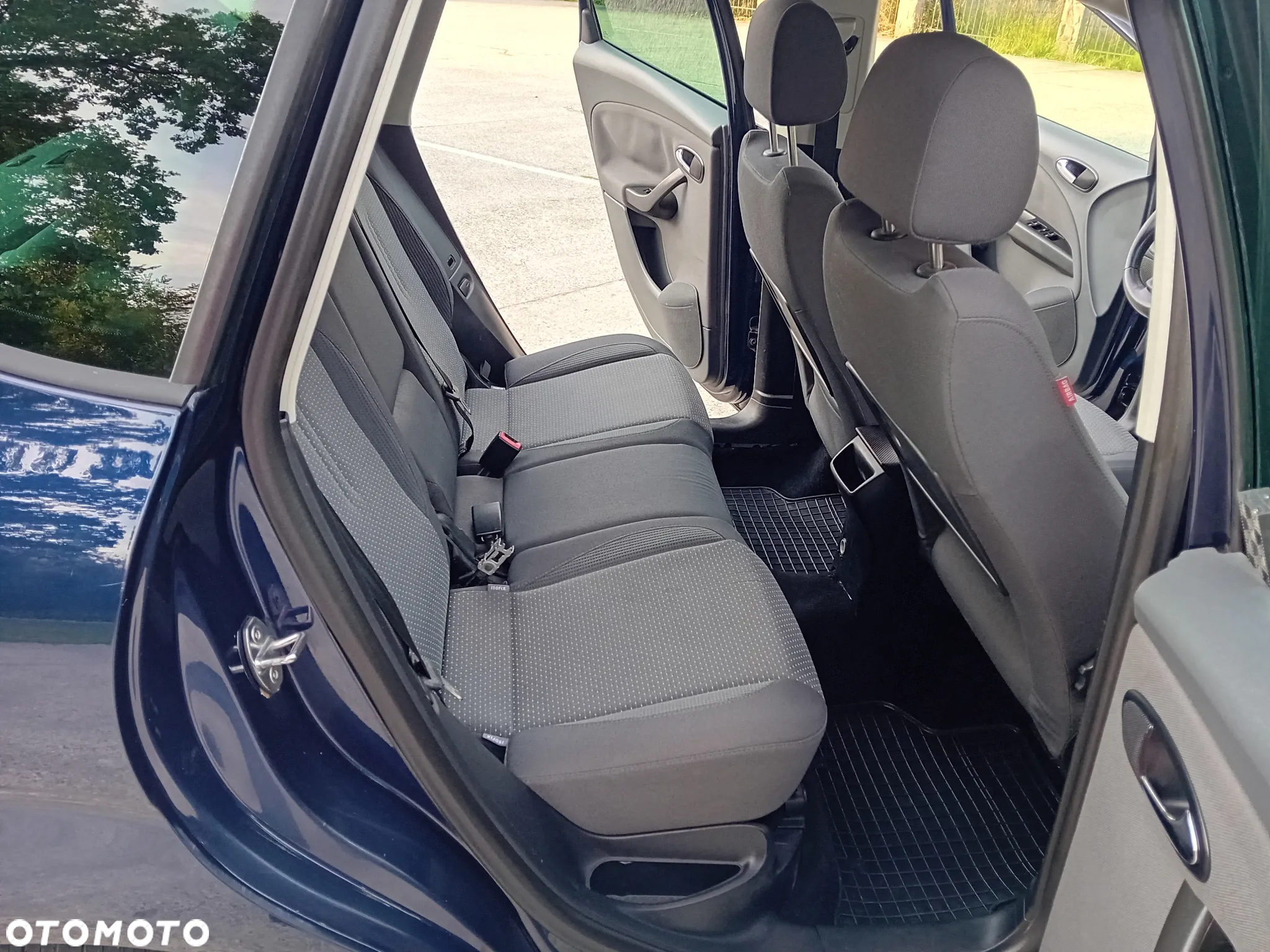 Seat Altea XL 1.6 Reference - 11