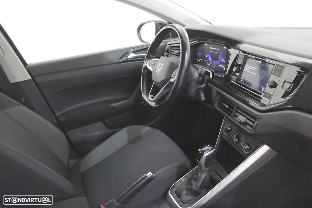 VW Taigo 1.0 TSI Life DSG - 6