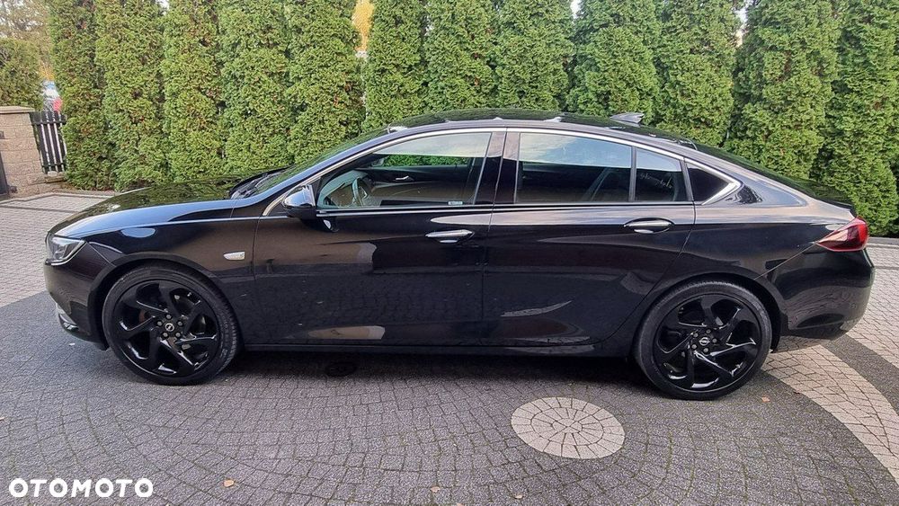 Opel Insignia - 3