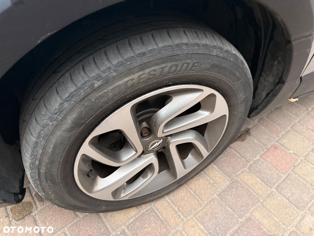 Opel Crossland X 1.5 CDTI Eco 120 Lat S&S - 18