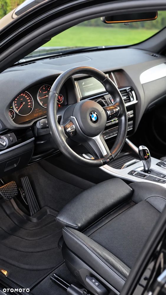 BMW X3 - 17