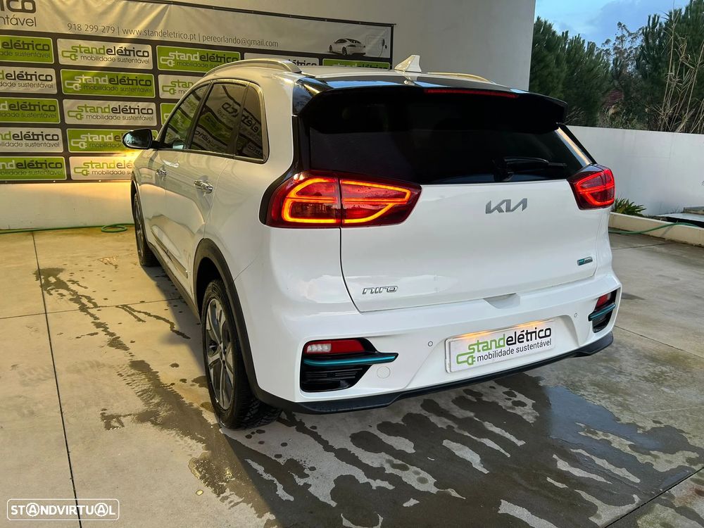 Kia e-Niro 64kWh - 14