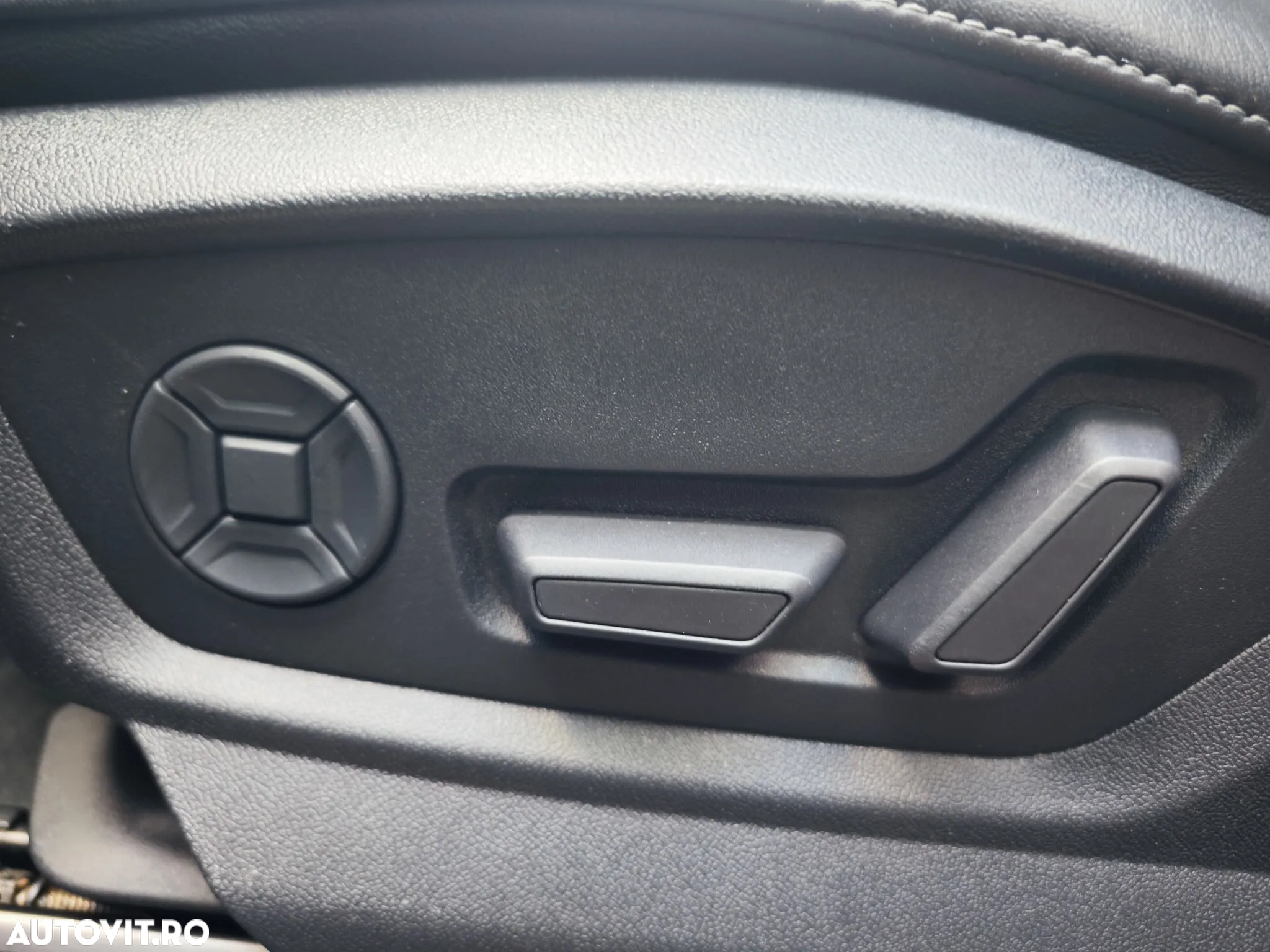 Audi Q8 3.0 50 TDI quattro Tiptronic MHEV - 27