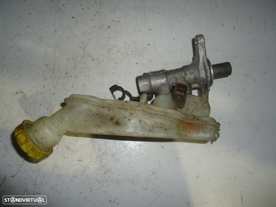 Bomba Central Travões Citroen C3 - 2