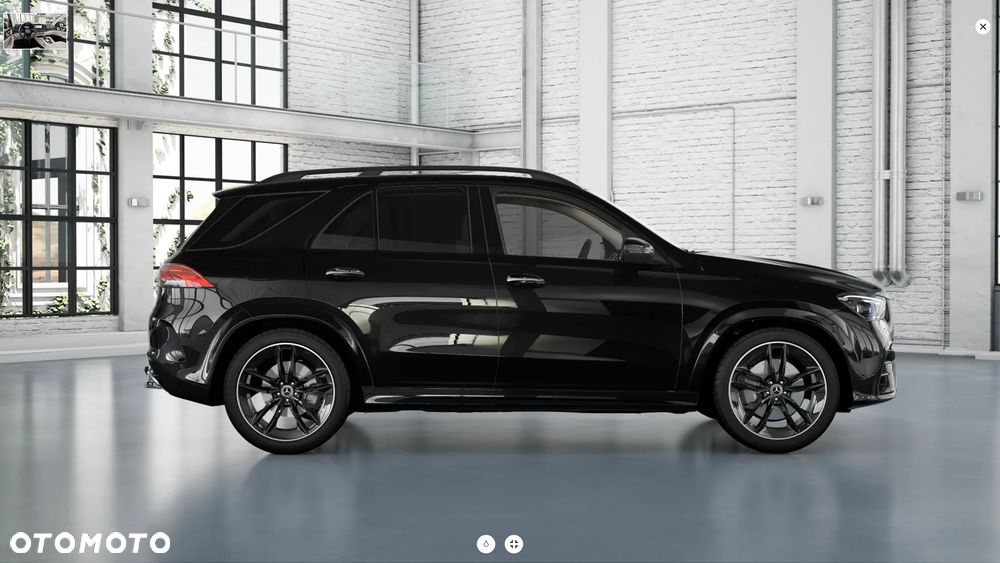 Mercedes-Benz GLE - 5