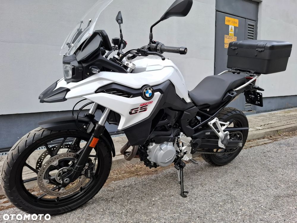 BMW GS - 24
