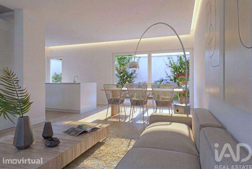 Casa / Villa T4 em Santa Maria, São Pedro e Matacães de 210 m2 - Grande imagem: 3/15