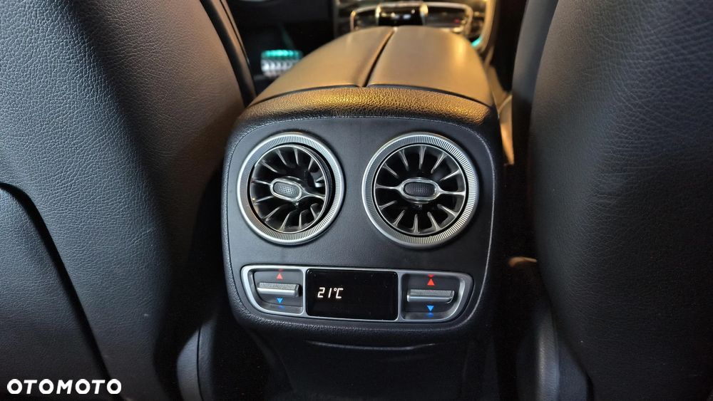 Mercedes-Benz CLS 450 4-Matic 9G-TRONIC - 18
