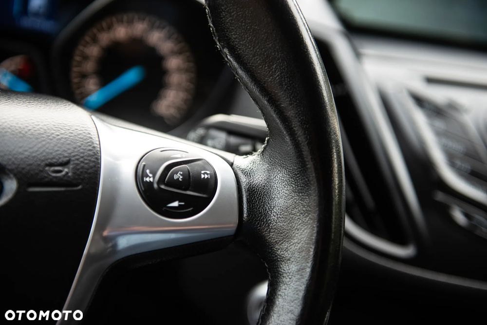 Ford Kuga 2.0 TDCi Titanium MPS6 - 34