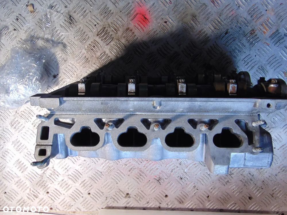 Głowica opel Z18XE po regeneracji - 3