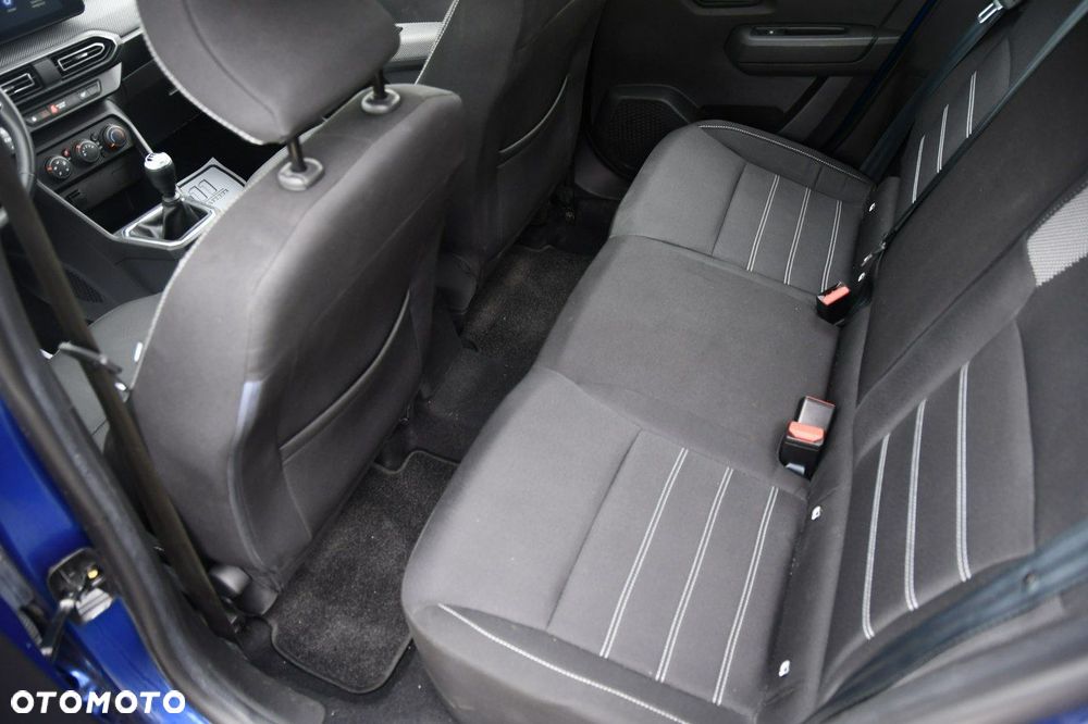 Dacia Sandero - 18